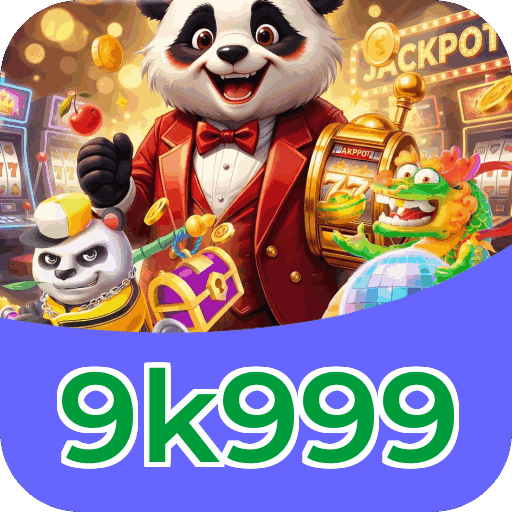 Tabela RTP dos jogos de cassino da 9k999