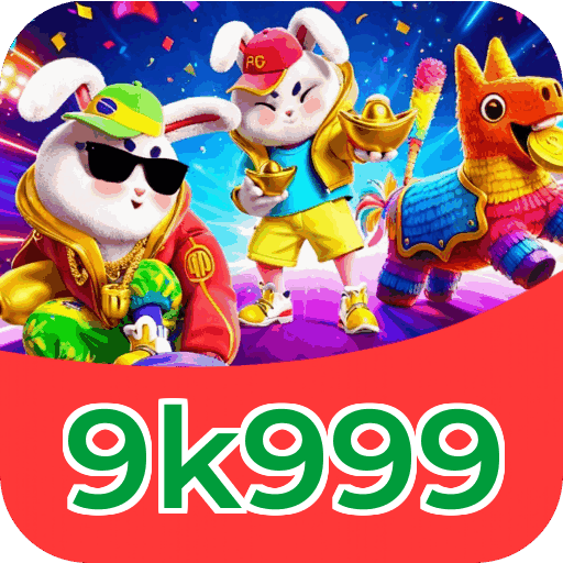 Tabela RTP dos jogos de cassino da 9k999